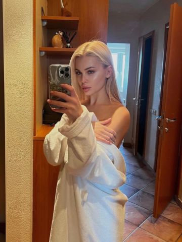 Проститутка Алена